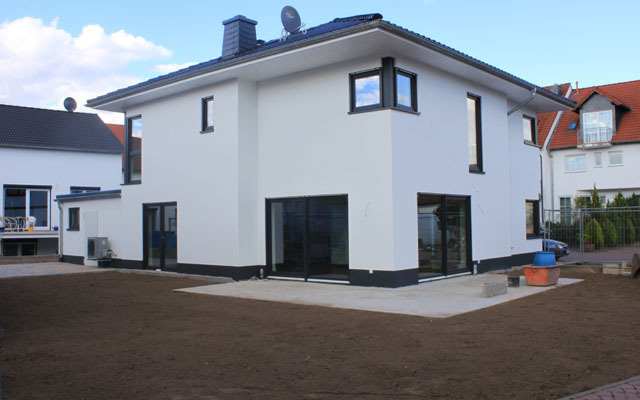 Freistehendes Haus in Mainhausen, Am Zellerbruch